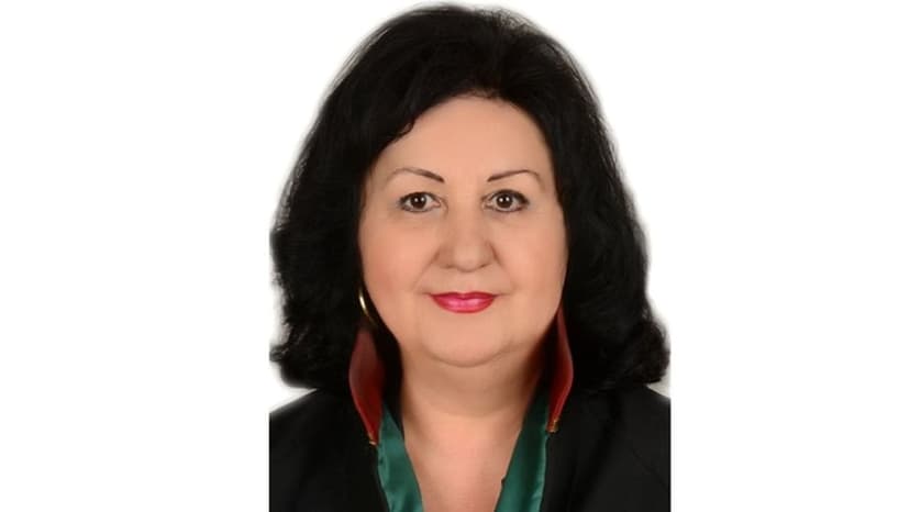 Avukat Nursel Özdemir vefat etti