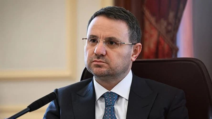 “YARGIDA BAĞIMSIZ VE VATANDAŞA HİZMET ODAKLI YAPILAŞMAYI TAMAMLADIK”