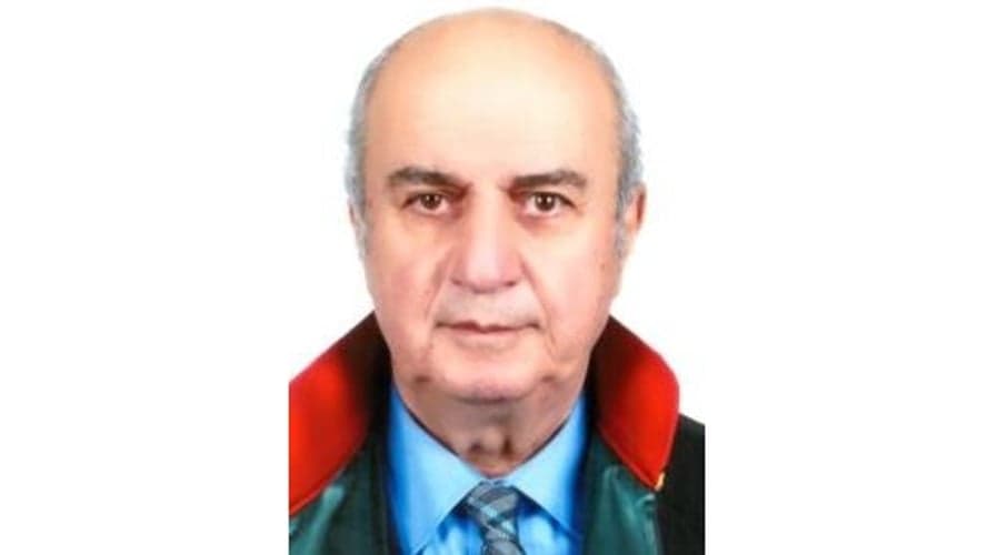 Avukat Mustafa Tamer Demirağ vefat etti