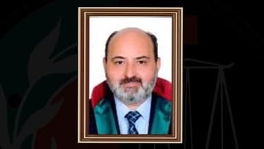 Avukat Nefi Erhan Koşan vefat etti