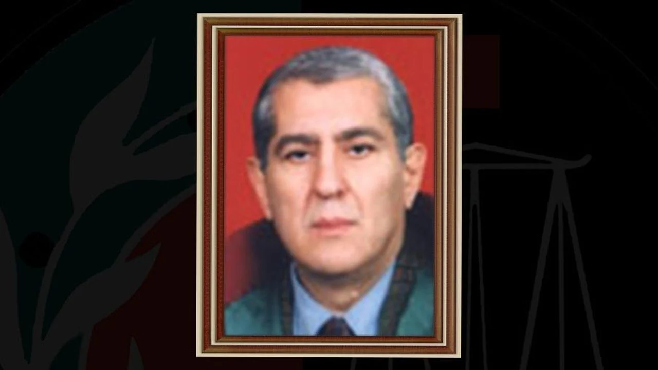 Avukat Ömer Sedat Çakıcı vefat etti