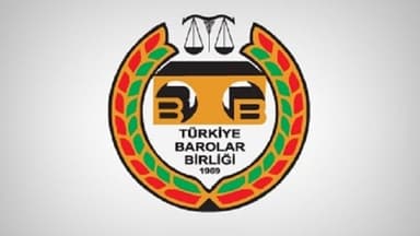 Avukat Stajyerleri Türkiye Kurgusal Duruşma Yarışması hakkında duyuru