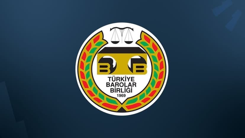 Türkiye Barolar Birliği Tarafından Yürütülen Adli Yardım Projelerine Giriş Eğitimi