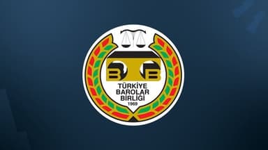 Türkiye Barolar Birliği Tarafından Yürütülen Adli Yardım Projelerine Giriş Eğitimi