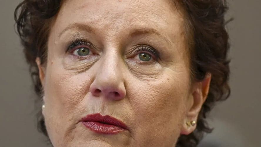 Yanlışlıkla mahkum edilen Avustralyalı anne 20 yıl sonra cezaevinden çıktı