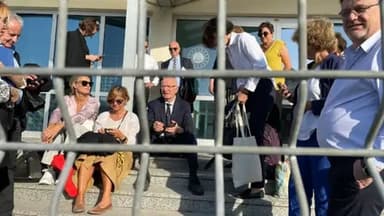 İstanbul Barosu davasının ikinci duruşması Silivri’de görüldü