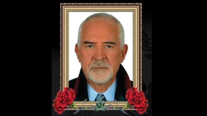Avukat Recep Yılmaz vefat etti