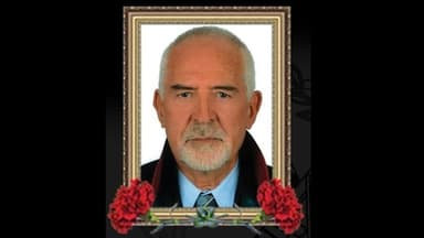 Avukat Recep Yılmaz vefat etti