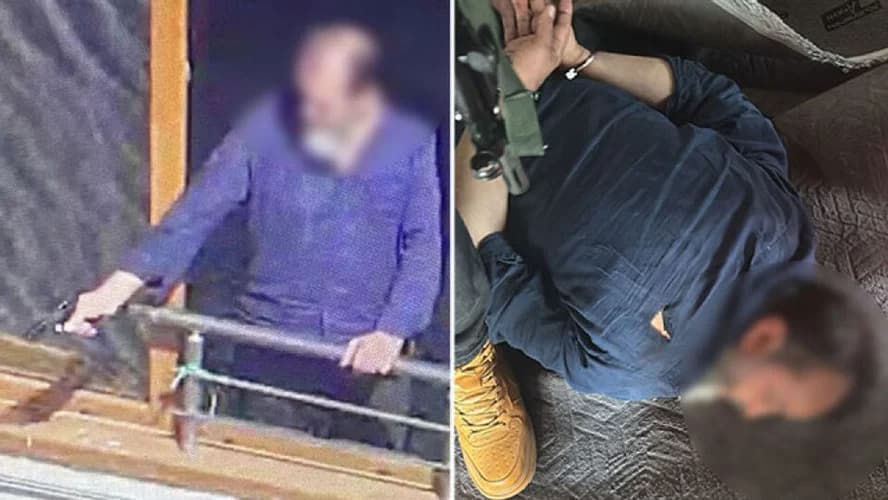 Kiracı, ev sahibi ile eşini öldürdü! Bir avukat ağır yaralı
