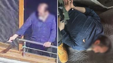 Kiracı, ev sahibi ile eşini öldürdü! Bir avukat ağır yaralı