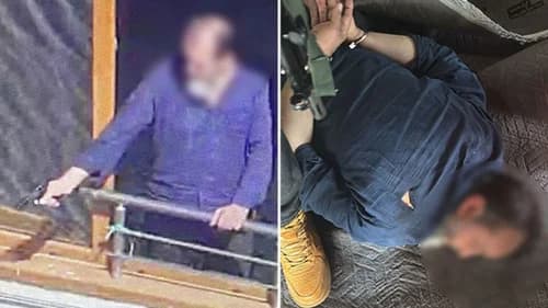 Kiracı, ev sahibi ile eşini öldürdü! Bir avukat ağır yaralı