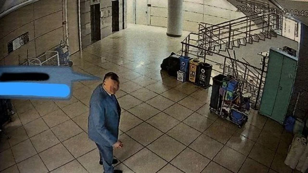 Adliyede 'Yüksek yargıyı tanıyorum' diyerek pazarlık yapan dolandırıcı tutuklandı