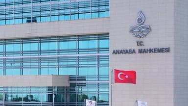 AYM'nin 2025/274 E., 2026/113 K. sayılı kararı
