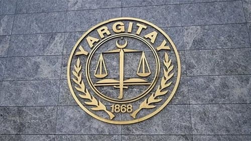 Ceza Genel Kurulu'nun 2025/180 E.  2025/445 K. sayılı kararı