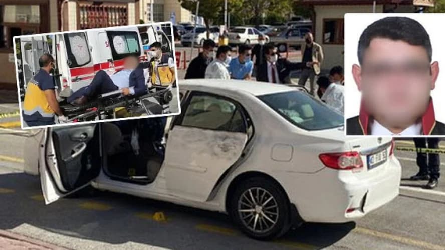 30 bin hapla yakalanıp tutuklanan avukat ikinci defa yakalandı!