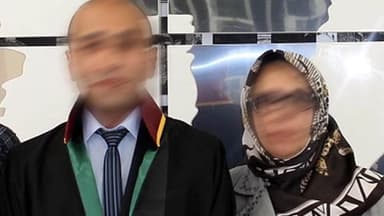 Annesini döverek öldüren avukata ağırlaştırılmış müebbet