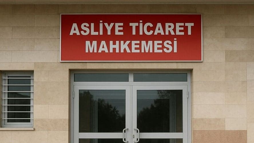 İstanbul'daki Asliye Ticaret Mahkemeleri tek çatı altında toplanacak