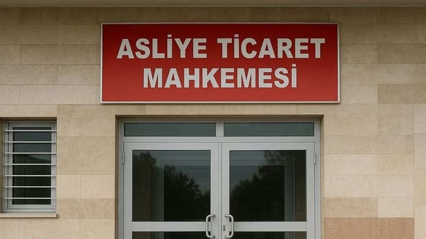 İstanbul'daki Asliye Ticaret Mahkemeleri tek çatı altında toplanacak