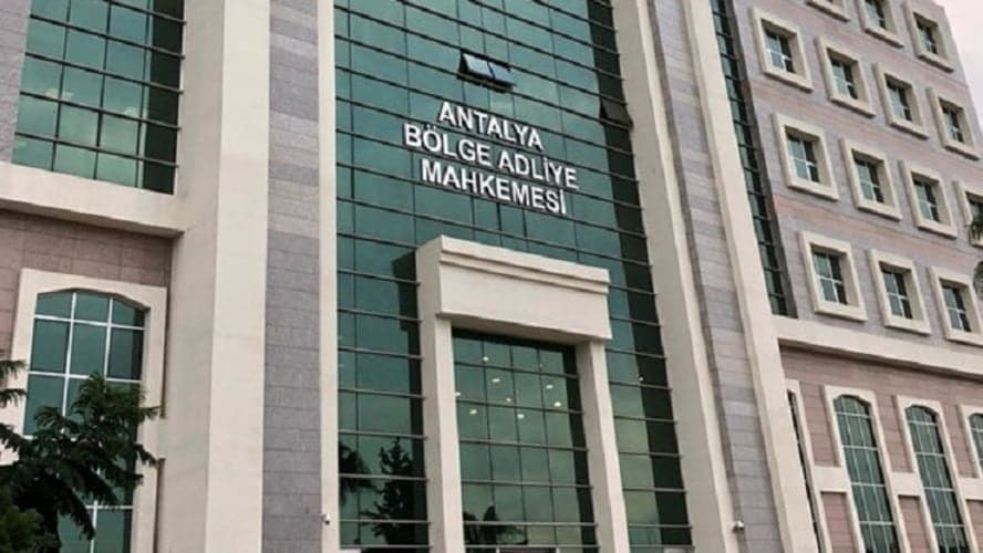 Antalya BAM 7. Hukuk Dairesi'nin 2023/1309 E., 2024/658 K. sayılı kararı