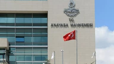 AYM&#039;nin 2020/17505 başvuru numaralı kararı