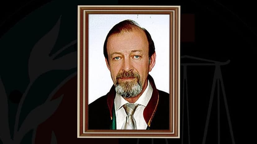 Avukat İlter Yurtsal vefat etti
