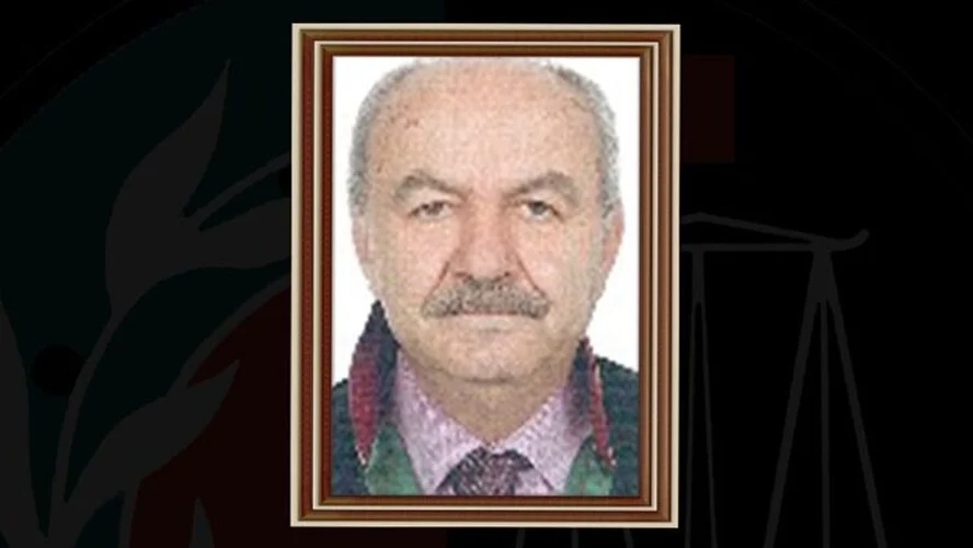 Avukat Hikmet Gürsoy vefat etti