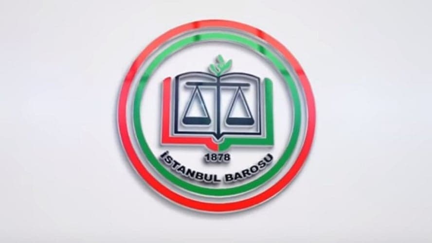 İstanbul Barosu'ndan 'dolandırıcılık' uyarısı