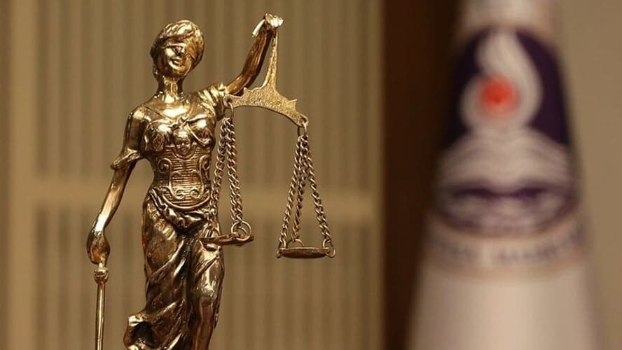 AYM, 'süresiz nafaka' düzenlemesini iptal etti