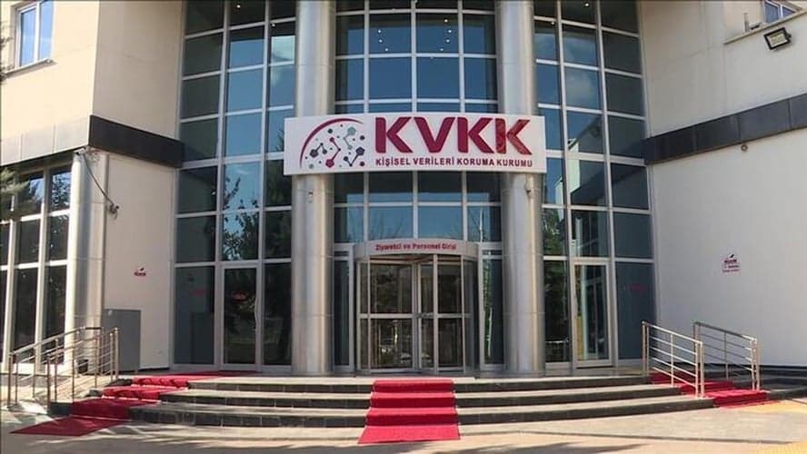 KVKK&#039;dan avukatlara &#039;kişisel veri&#039; uyarısı