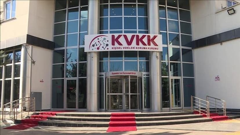 KVKK&#039;dan avukatlara &#039;kişisel veri&#039; uyarısı