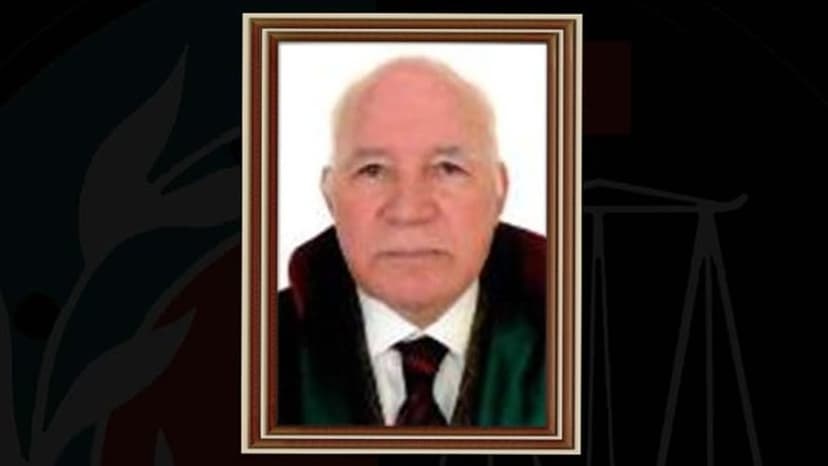 Avukat Hacı Mehmet Koçak vefat etti