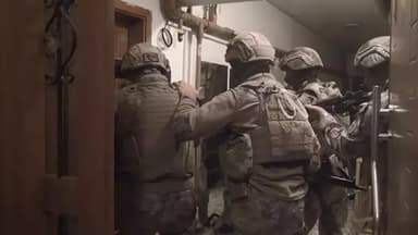 46 ilde FETÖ operasyonu: 151 gözaltı, 82 tutuklama