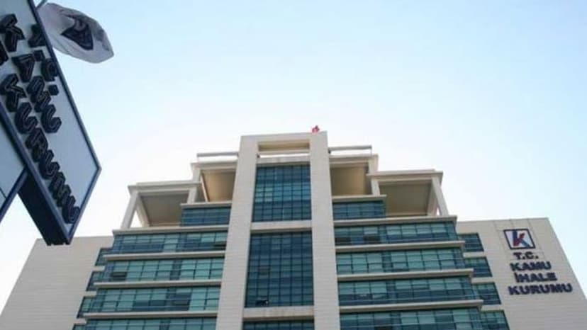 Kamu İhale Tebliği (No: 2026/1)