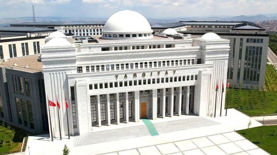Yargıtay 5. Hukuk Dairesi'nin 2025/2631 E., 2025/7777 K. sayılı kararı