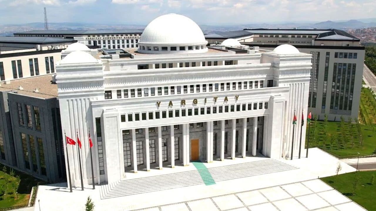 Yargıtay 5. Hukuk Dairesi'nin 2025/2631 E., 2025/7777 K. sayılı kararı