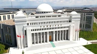 Yargıtay 5. Hukuk Dairesi'nin 2025/2631 E., 2025/7777 K. sayılı kararı