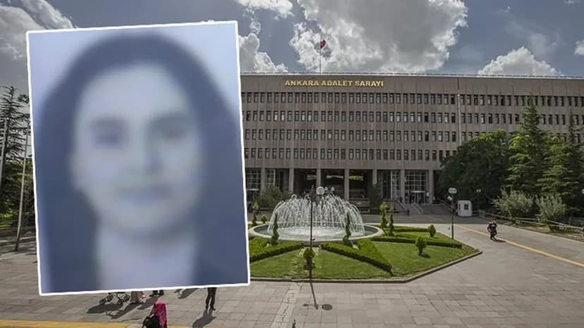 Adliyede polise talimat veren 'sahte savcı' tutuklandı