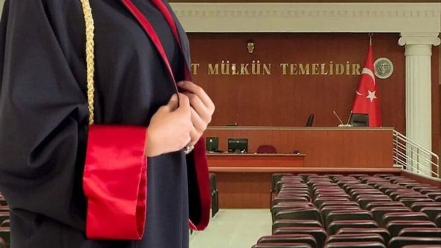 Hakim ve savcı yardımcılığı mülakatında bin 38 aday başarılı oldu