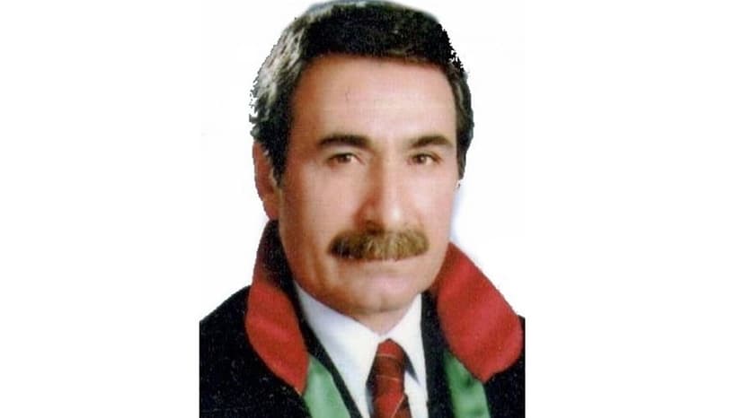 Avukat Celal Sevinç vefat etti