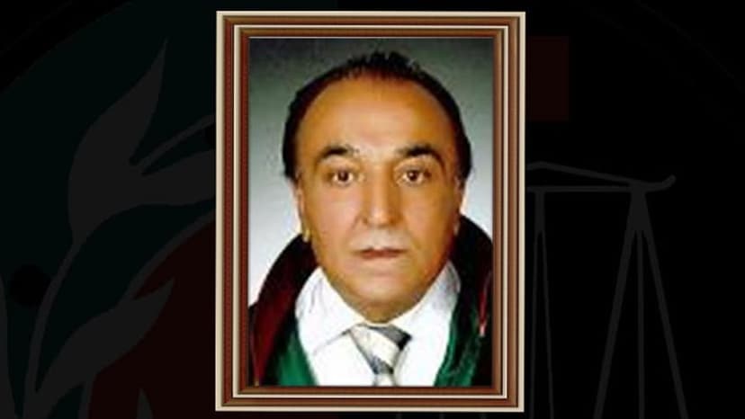 Avukat Yusuf Kılık vefat etti