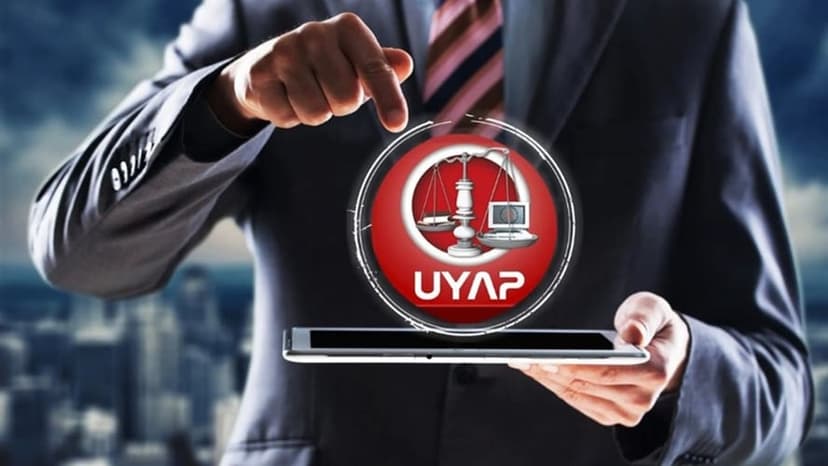 Avukatlardan Adalet Bakanlığı’na &#039;UYAP geliştirilsin&#039; başvurusu