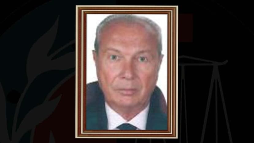 Avukat Mustafa Zöngür vefat etti