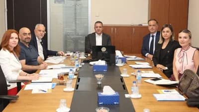 TBB Reklam Yasağı İhlallerini Takip Merkezi ilk toplantısını yaptı
