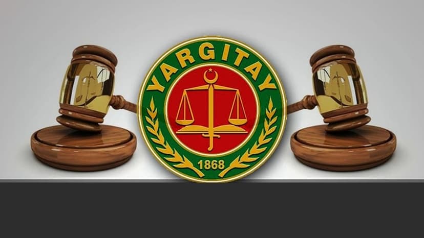 Yargıtay Büyük Genel Kurulu&#039;nun 2022/2 E., 2022/2 K. sayılı kararı