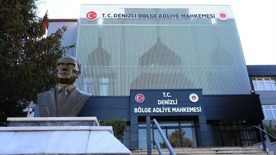 Denizli BAM 4. Hukuk Dairesi'nin 2025/1308 E., 2025/1544 K. sayılı kararı