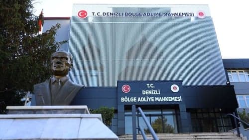Denizli BAM 4. Hukuk Dairesi'nin 2025/1308 E., 2025/1544 K. sayılı kararı
