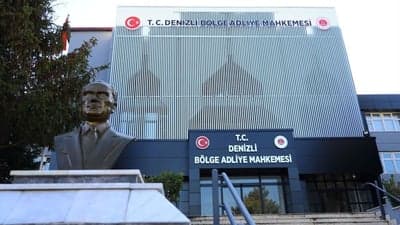 Denizli BAM 4. Hukuk Dairesi'nin 2025/1308 E., 2025/1544 K. sayılı kararı