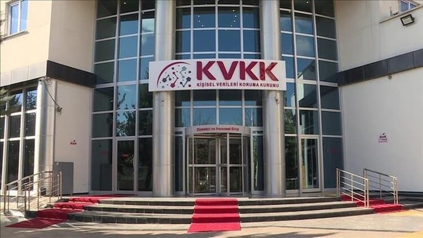 KİŞİSEL VERİLERİ KORUMA UZMAN YARDIMCISI GİRİŞ SINAVI İLANI