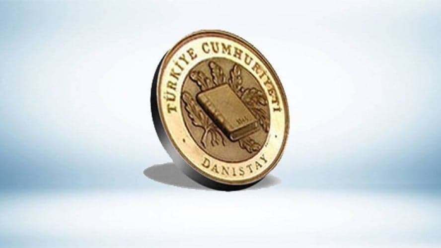 Danıştay 10. Daire'nin 2021/2689 E., 2024/6775 K. sayılı kararı