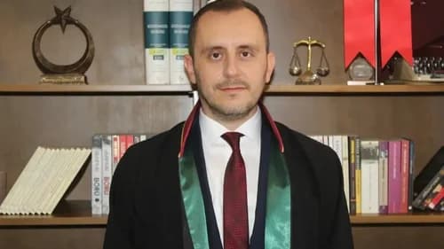 Çorum Barosu başkanlığına Tuğrul Damar seçildi